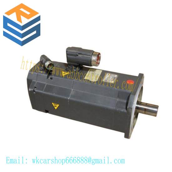 SIEMENS 1FK7086-7AF71-1DG3-Z ynchronous motor