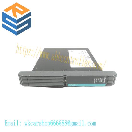 SIEMENS 39ACM28AEN ACM+ Advanced Control Module