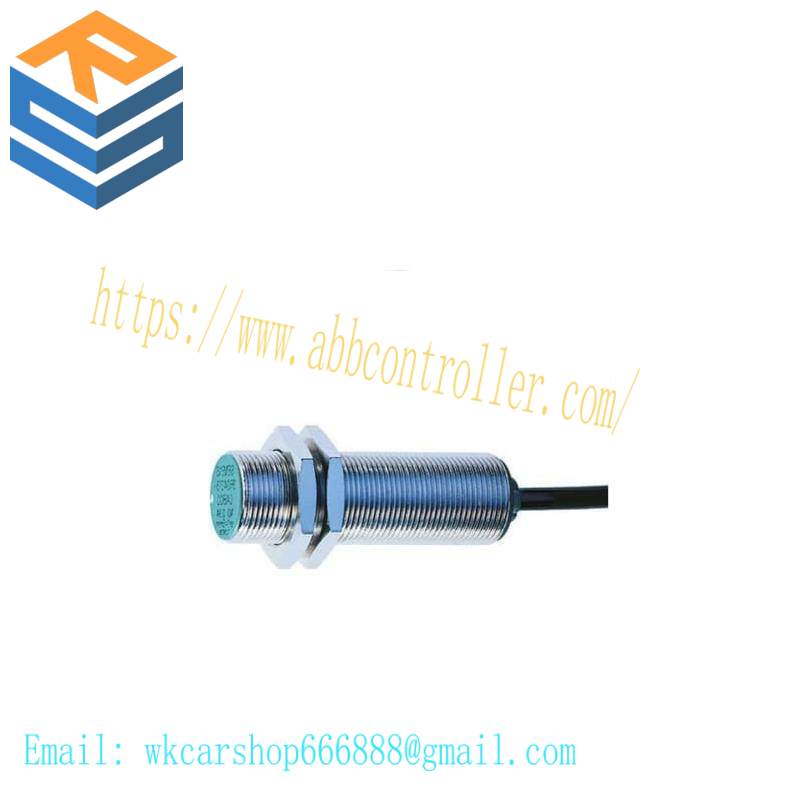 SIEMENS 3RG4013-3AG33 INDUCTIVE SENSOR