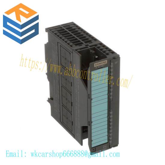 Siemens 3RK7137-6SA00-0BC1