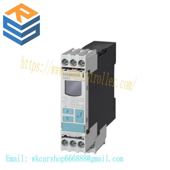 Siemens 3UG46171CR20 Module