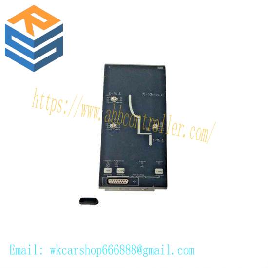 SIEMENS 3WX3641-0JB00 overcurrent release