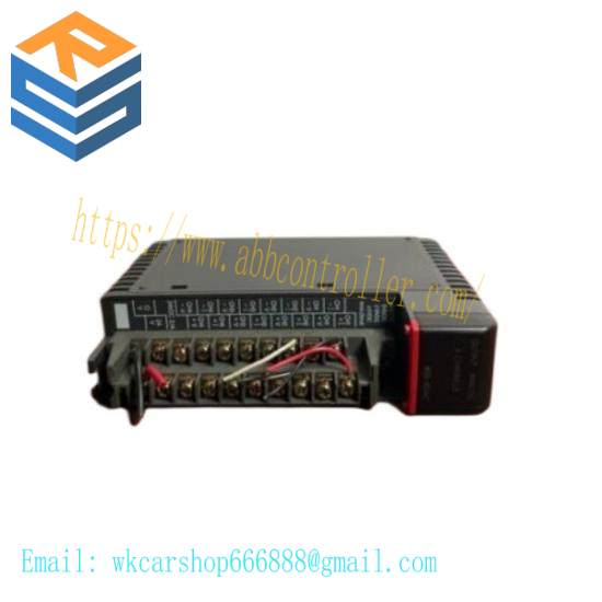 SIEMENS 405-4DAC Analog Output Module