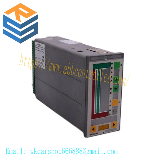 SIEMENS 462.000.7076.00