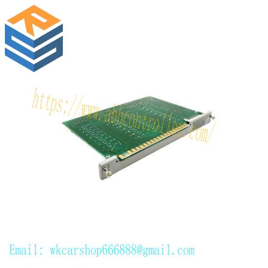 SIEMENS 505-4916A Relay Output Module