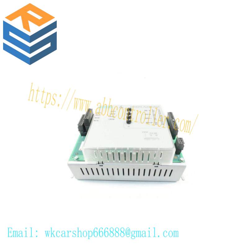 SIEMENS 549-211 EXPANSION MODULE