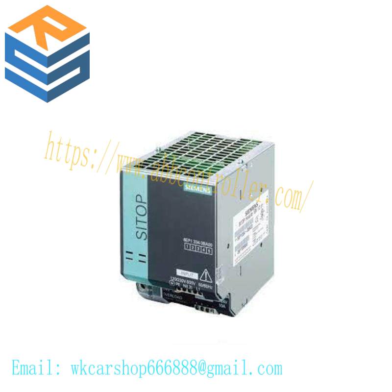 Siemens 6ЕР1334-3ВА00 SITOP Power Modula