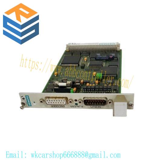 SIEMENS 6AR1304-0EA00-0AA0 counter module