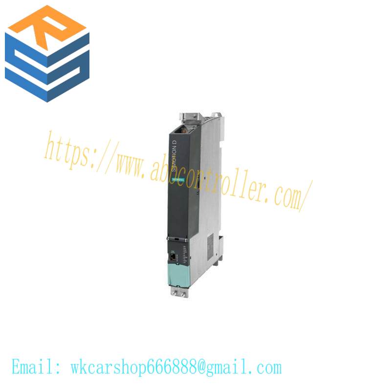 SIEMENS 6AU1445-2AD00-0AA1 Control Unit