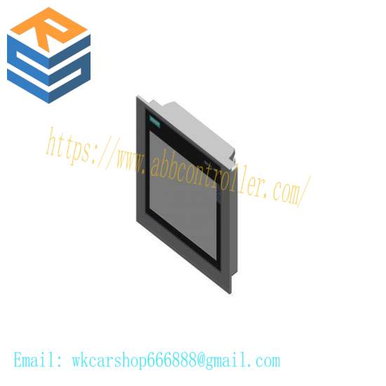 Siemens 6AV2 124-0JC01-0AX0 TP900 Touch Panel