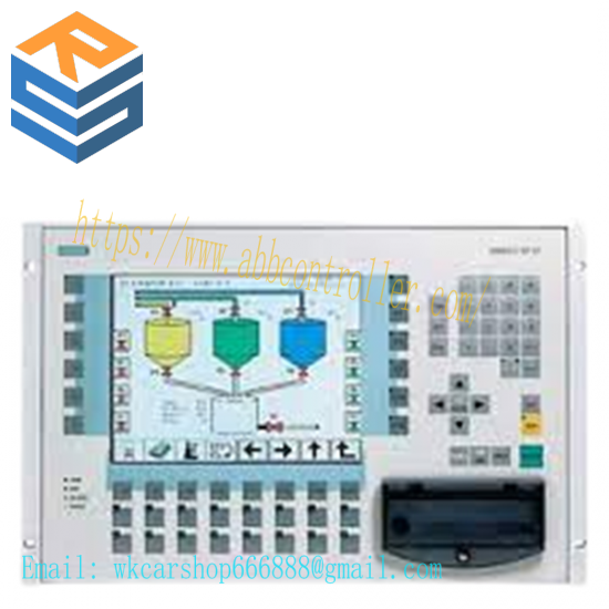 SIEMENS 6AV3637-1LL00-0AX1