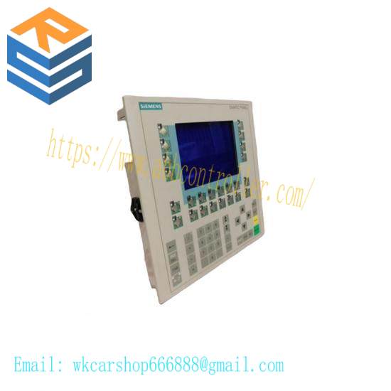 SIEMENS 6DD1688-0AE2  PROFIBUS-DP/MPI-Interface Module