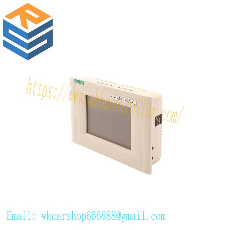 SIEMENS 6AV6545-0BC15-2AX0