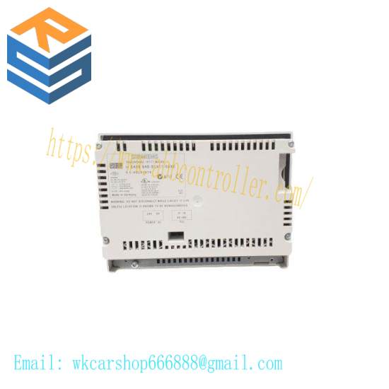 Siemens 6AV6640-0CA11-0AX0 TP177 Micro Touch Panel