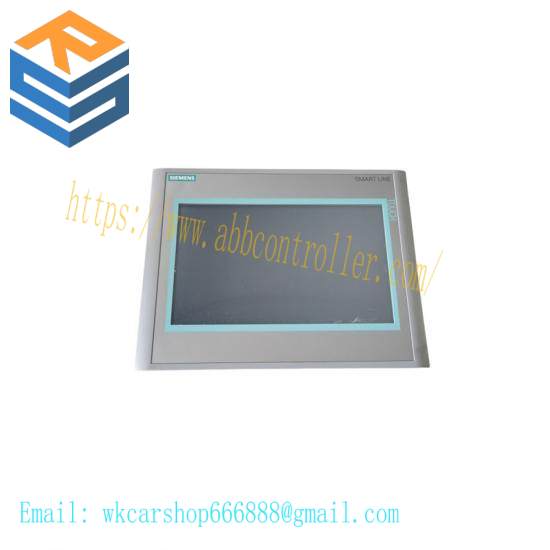 Siemens 6AV6648-0BE11-3AX0 SMART Panel