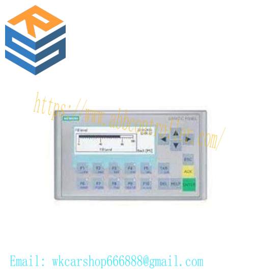 SIEMENS 6AV7422-2FD03-0AS0 short delivery time