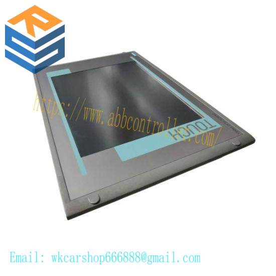 Siemens 6DD1648-0AB0