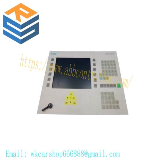 Siemens Synchro servormotor 3600/min 1ft 6136-6ab71-1dg1