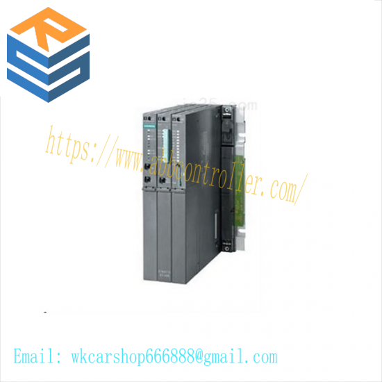 Siemens 6DD1606-0AD1 Technology Module