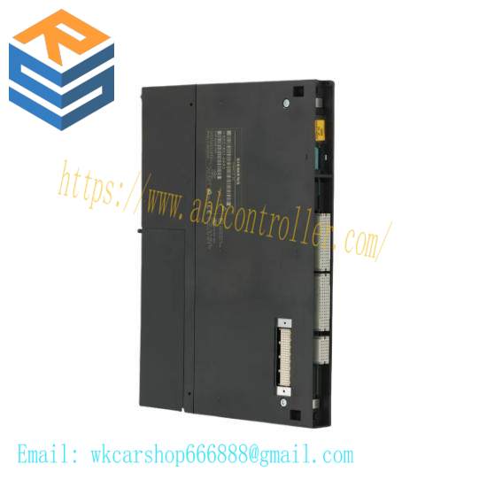 Siemens 6DD1607-0AA2  DP Application Module