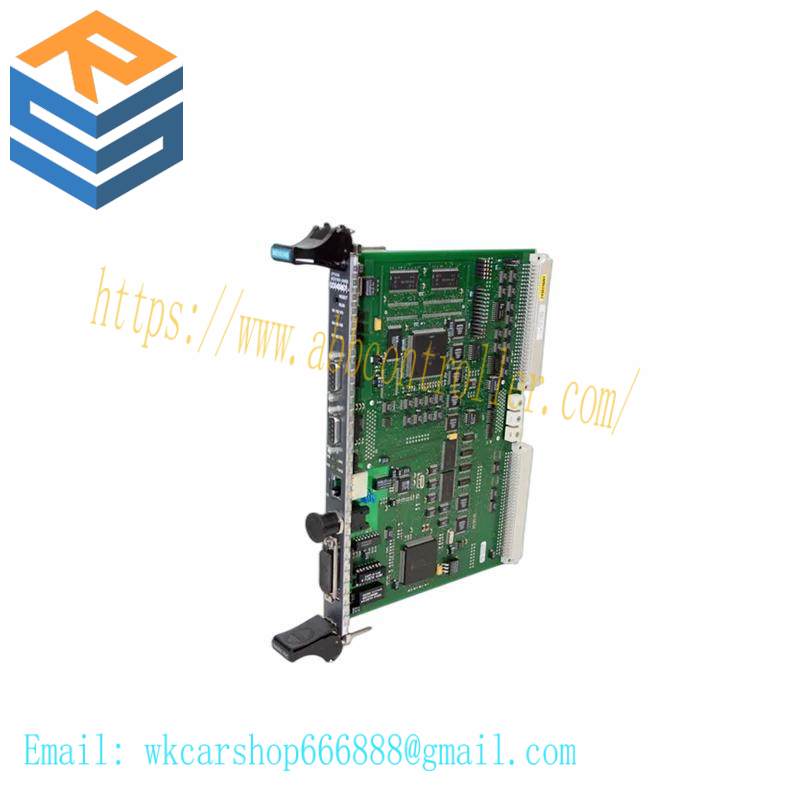SIEMENS 6DD1661-0AE0 communications module