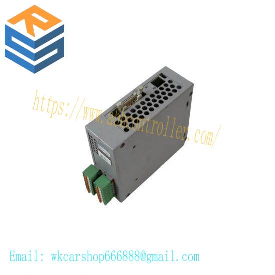 SIEMENS 6DD1681-OAJ1 6DD1681-0AJ1 Converter