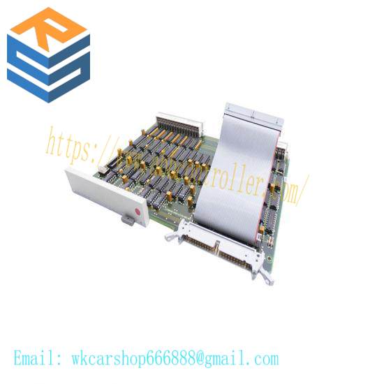 SIEMENS 6DD1682-0CH0