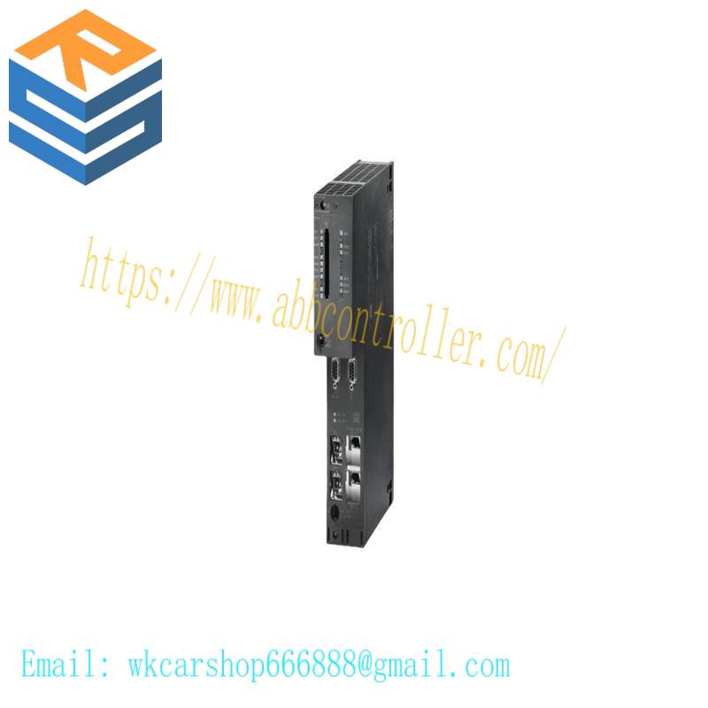 SIEMENS 6DD1683-0CD0