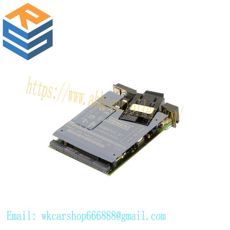 SIEMENS 6DD1683-0CD0