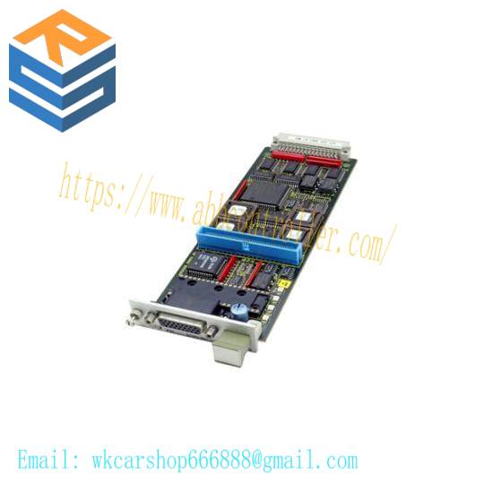 SIEMENS 6DD1688-0AD0 Communication Submodule