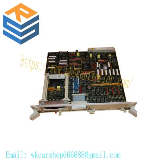 SIEMENS 6DD1842-0AB1 Technology Board