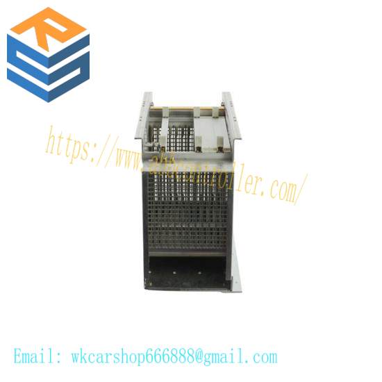 Siemens 6DD1 682-0BC4 RACK