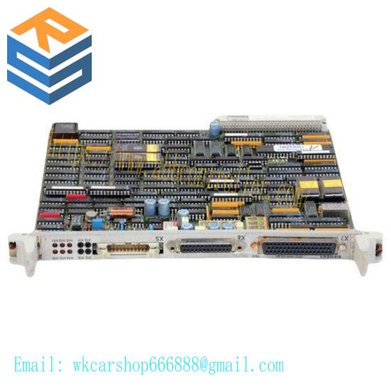 Siemens 6DD2920-0AA0 Spare Card  SIMATIC