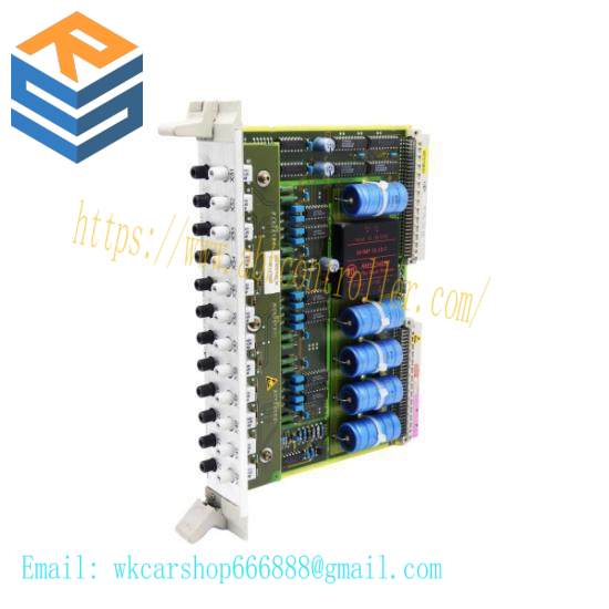Siemens 6DD2920-0BB0  LES1 Module