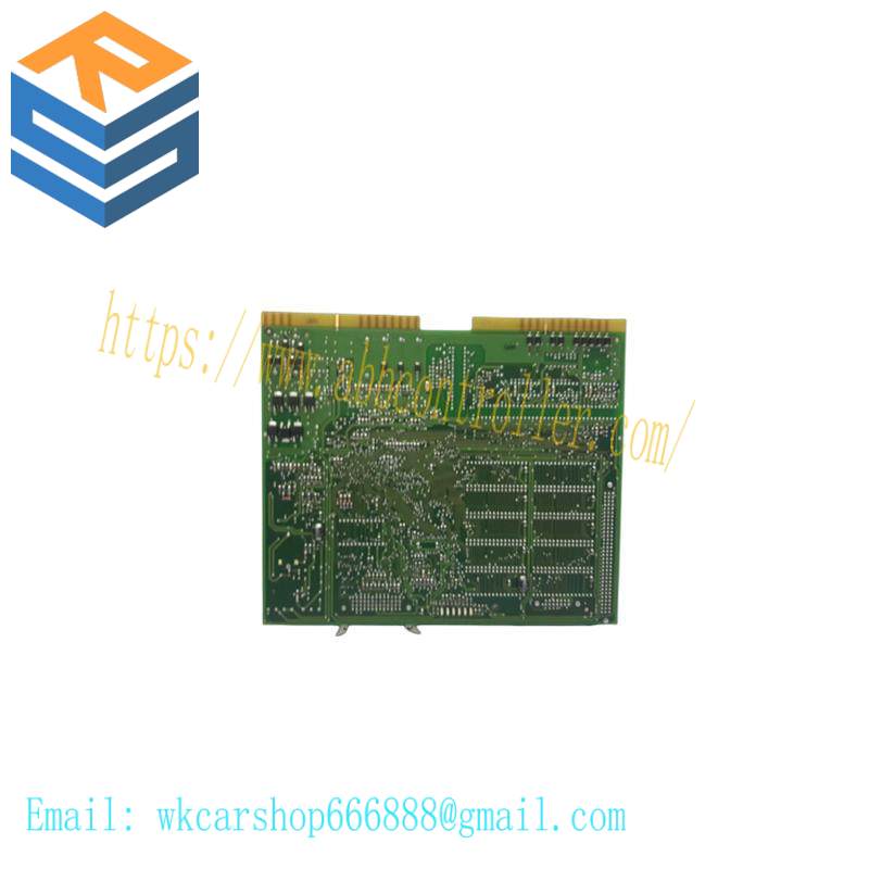 SIEMENS 6DD7060-1AA06 I/O MODULE