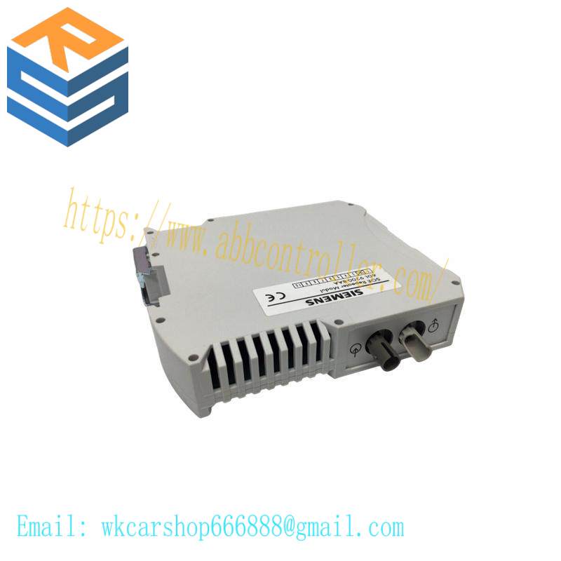 SIEMENS 6DL9200-8AA SOE REPEATER MODULE