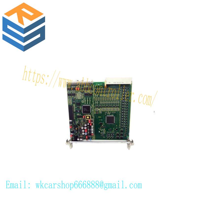 SIEMENS 6DP1210-8BC module
