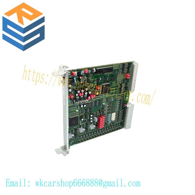 SIEMENS 6DP1280-8AB FUNCTION MODULE
