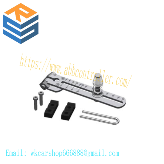 Siemens 6DR4004-8VL Mounting Set