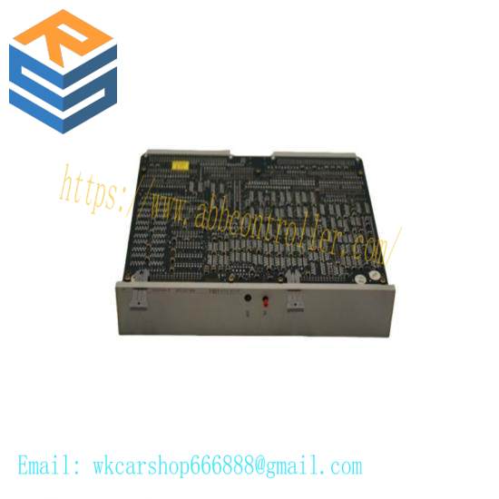 Siemens 6DS1140-8AA Processing Module