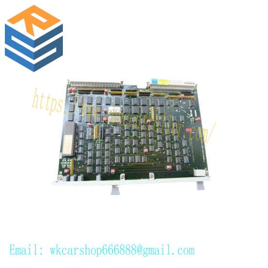 Siemens 6DS1143-8AA Synchronization Module