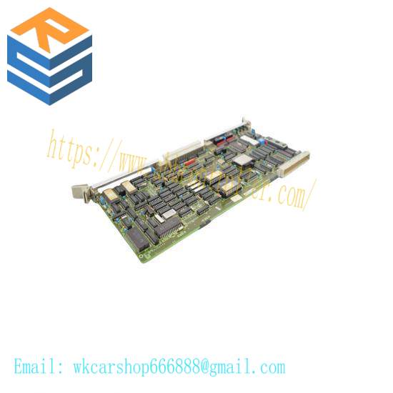 Siemens 6DS1205-8AA Bus Interface Module