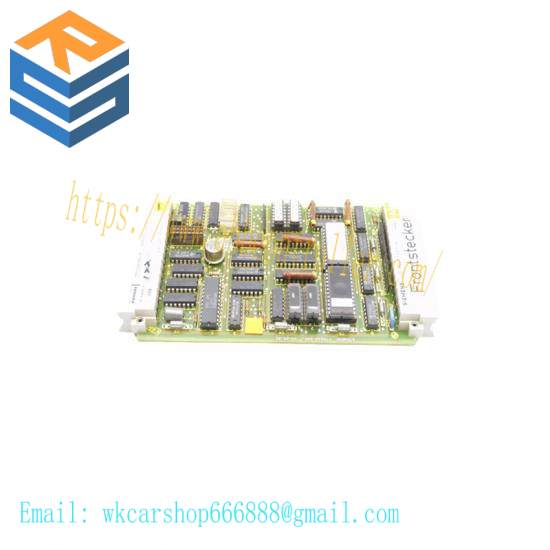 Siemens 6DS1212-8AB BUS Interface Module