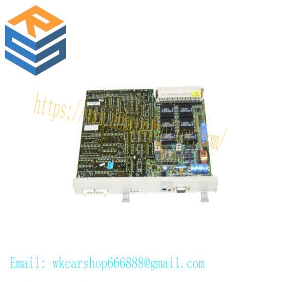 Siemens 6DS1223-8AB Coupler Interface Module