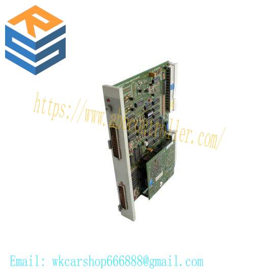 Siemens 6DS1321-8AA Interface Module