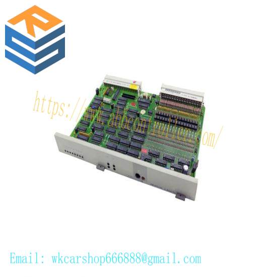 Siemens 6DS1602-8BA E1 Digital Input Module