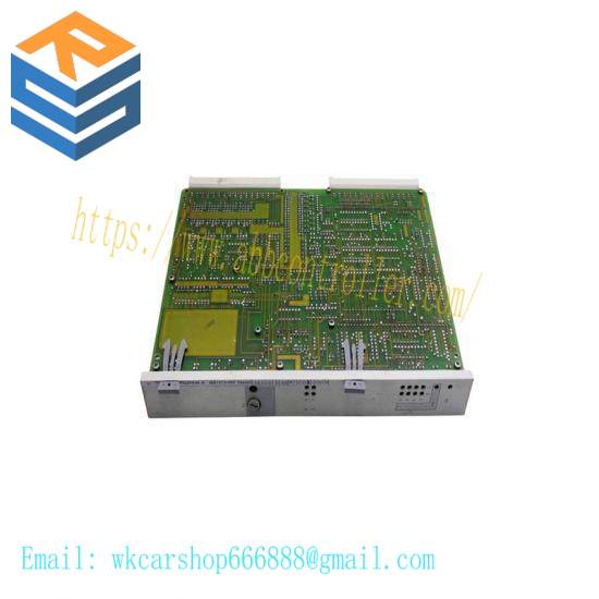 Siemens 6DS1613-8AB COUNTER MODULE