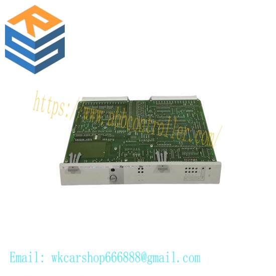 Siemens 6DS16138BB Counter module