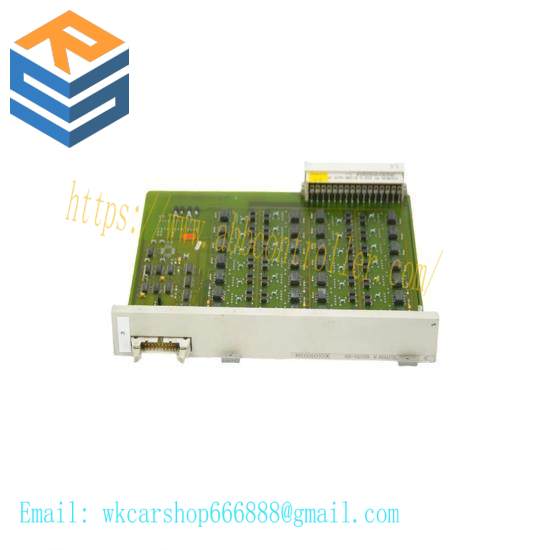 Siemens 6DS1703-8RR measuring module