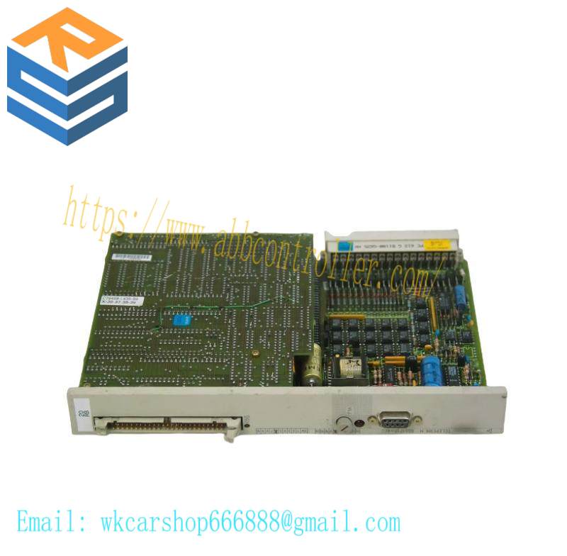 SIEMENS 6DS1717-8CC